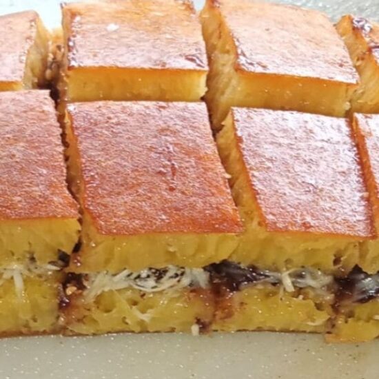 Martabak Bangka Menjadi Favorit Dari Kalangan Muda Sampai Tua