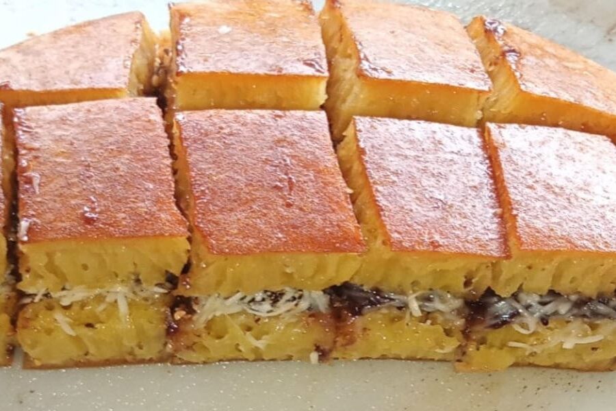 Martabak Bangka Menjadi Favorit Dari Kalangan Muda Sampai Tua