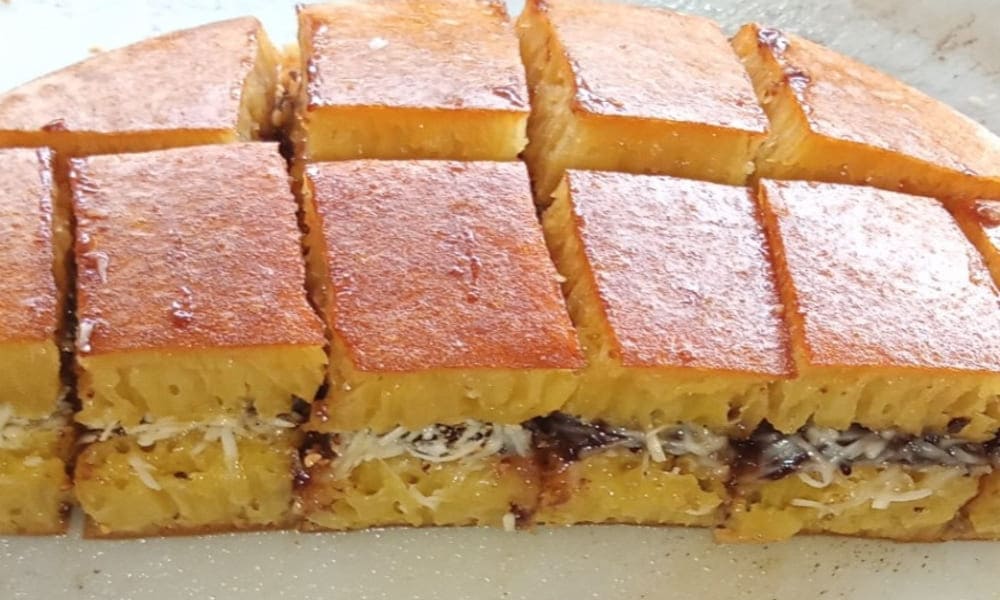 Martabak Bangka Menjadi Favorit Dari Kalangan Muda Sampai Tua